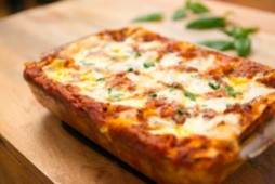 The absolute best lasagna recipe